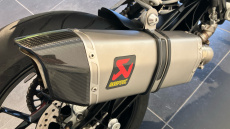 Ktm Duke 690 Duke (17MY)